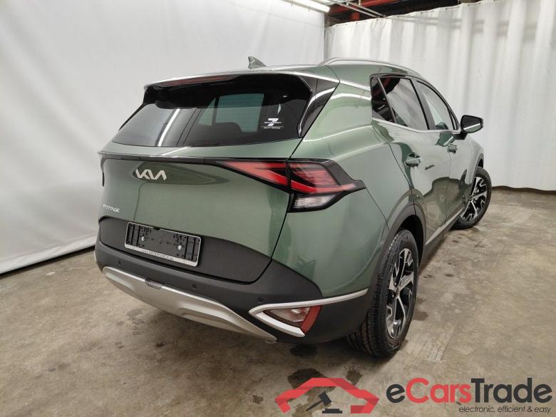 Kia Sport.1.6 150 Inspire excluweb end 15.05 #5