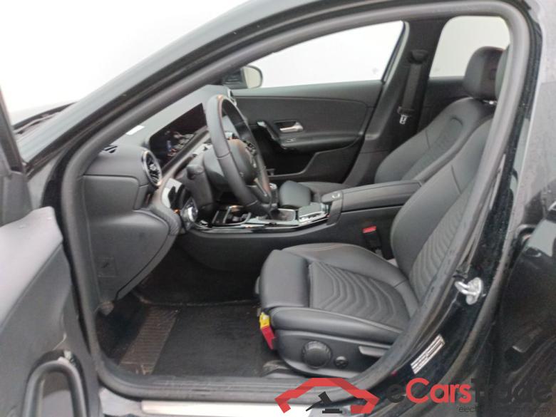 Mercedes-Benz A-Klasse A 180 Business Solution 5d excluweb end 03.04 #6