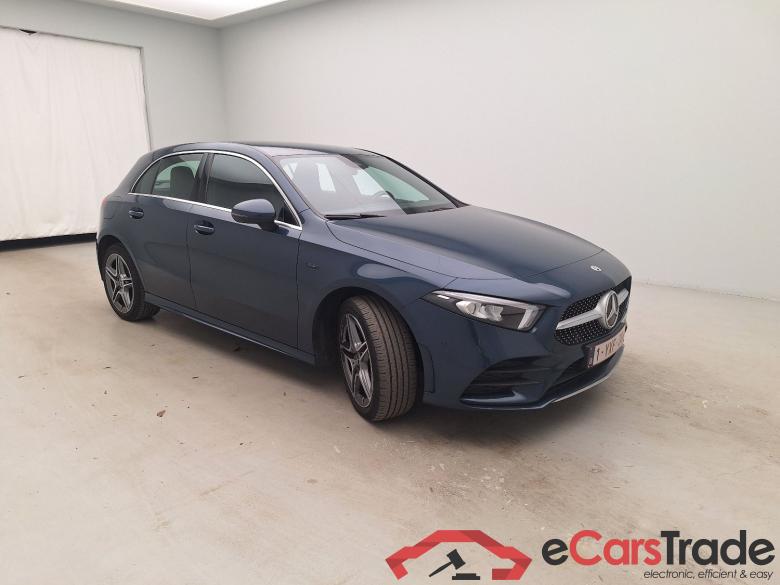 Mercedes, A-Class '18, Mercedes-Benz A-Klasse A 250 e 5d excluweb end 24.04 #2