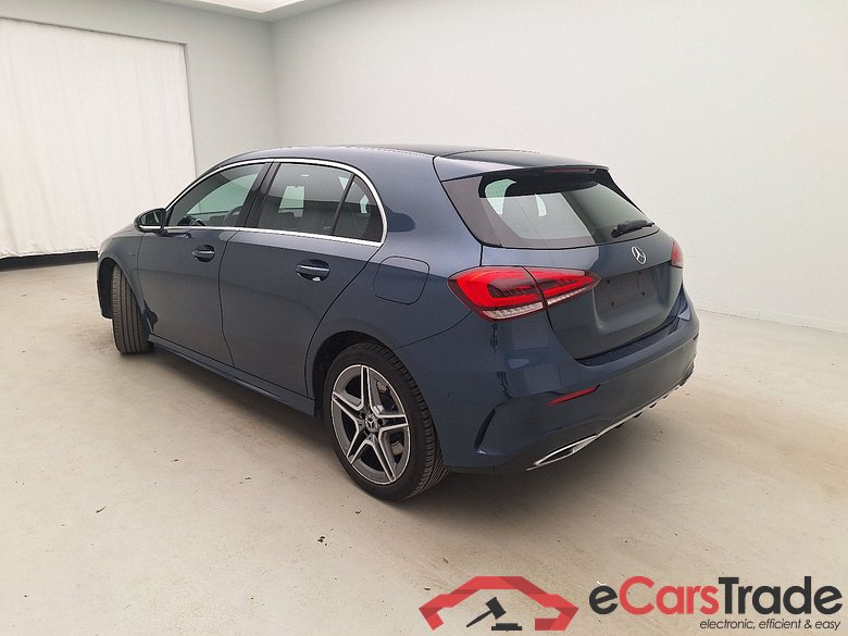 Mercedes, A-Class '18, Mercedes-Benz A-Klasse A 250 e 5d excluweb end 24.04 #3