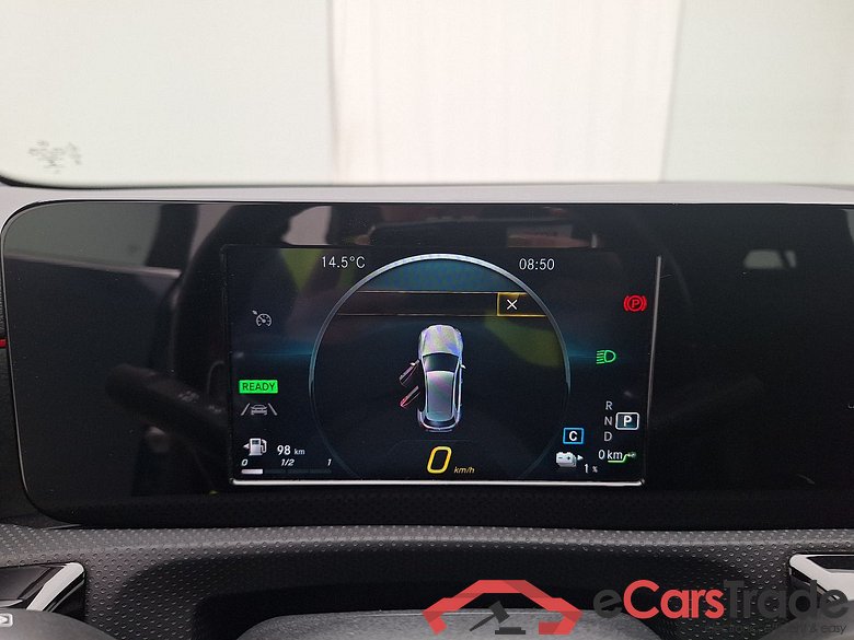 Mercedes, A-Class '18, Mercedes-Benz A-Klasse A 250 e 5d excluweb end 24.04 #6