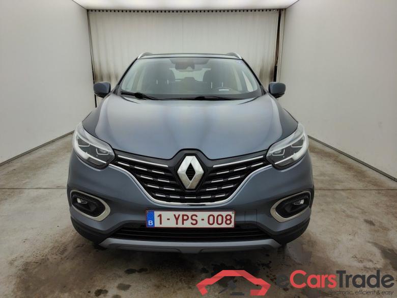 Renault Kadjar Blue dCi 115 Intens 5d