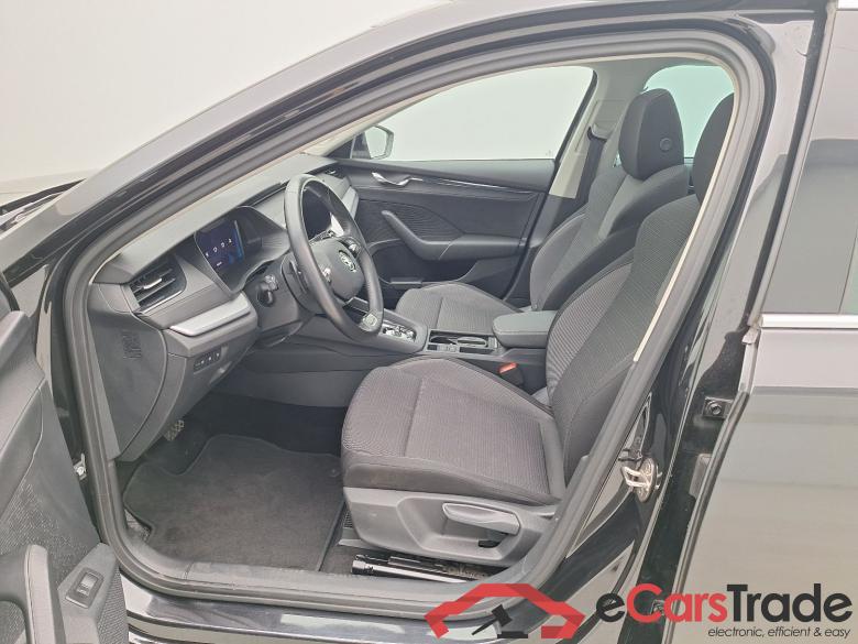 Skoda, Octavia Combi '20, Skoda Octavia Combi 1.0 TSI eTec 81kW DSG7 Ambitio #1