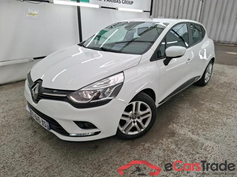 Renault Business TCe 90 - 18 RENAULT Clio 5p Berline Business TCe 90 - 18 #1