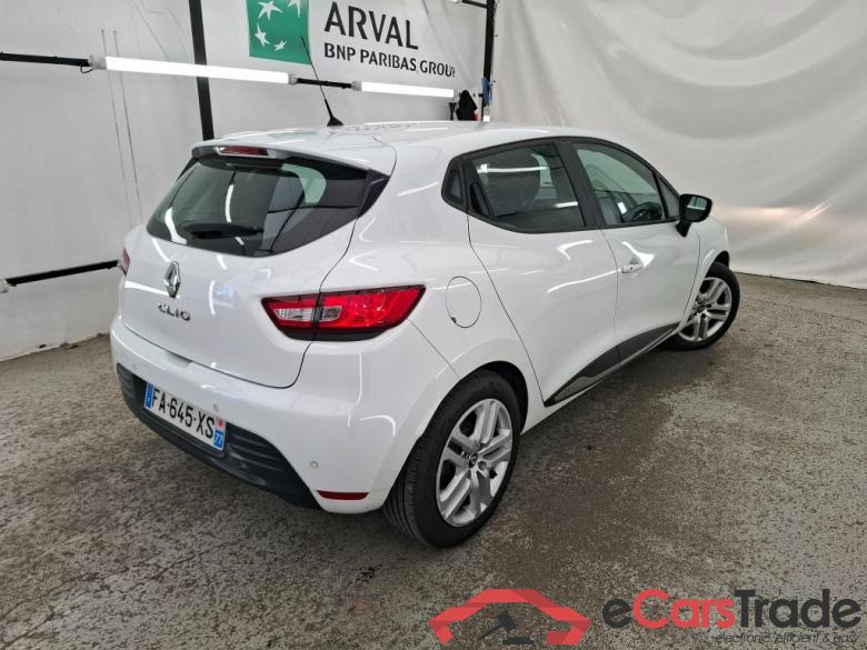 Renault Business TCe 90 - 18 RENAULT Clio 5p Berline Business TCe 90 - 18 #3