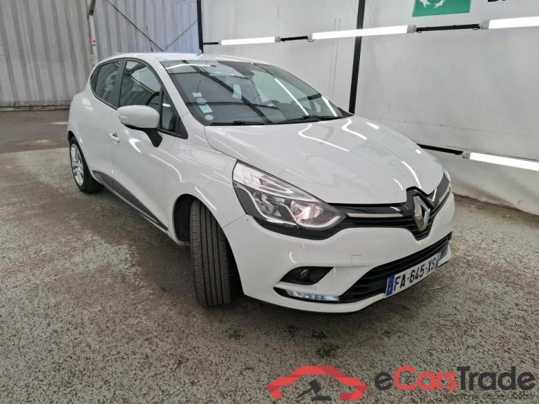 Renault Business TCe 90 - 18 RENAULT Clio 5p Berline Business TCe 90 - 18 #4