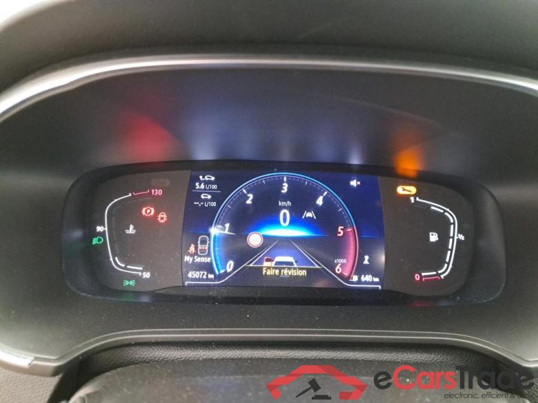 Renault  Megane IV Berline 5 ptes. Techno 1.5 dCi 115CV BVM6 E6d #6