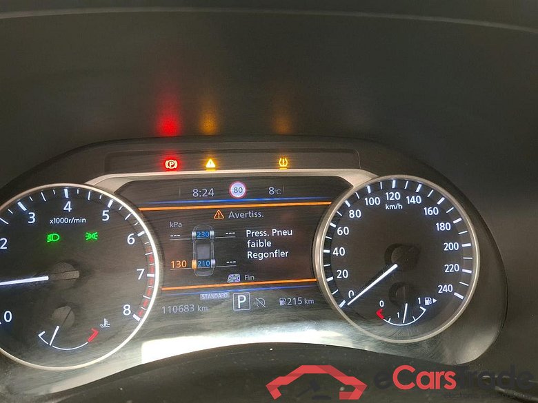 Nissan DIG-T 114 DCT Business+ NISSAN Juke / 2019 / 5P / Crossover DIG-T 114 DCT Business+ #6