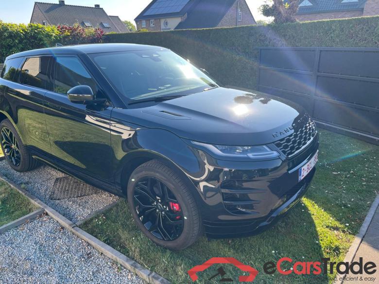 Land Rover Range Rover Evoque Evoque P300e Autobiography AWD Auto. 23MY #2