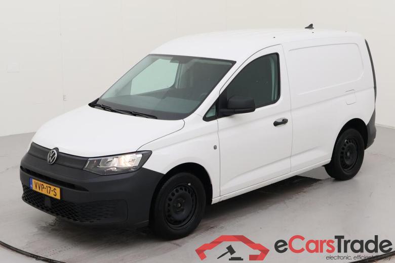 VOLKSWAGEN Caddy Cargo 55 kW #1