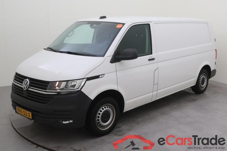 VOLKSWAGEN Transporter 110 kW #1