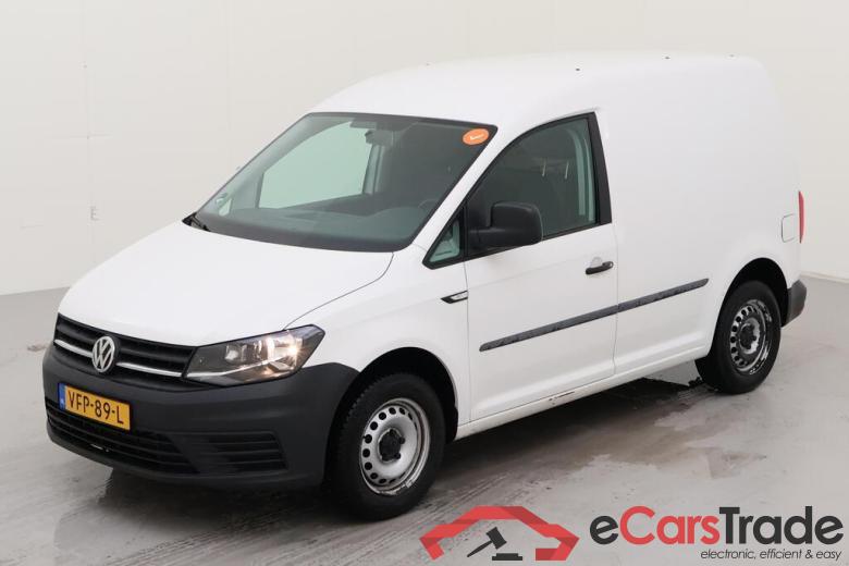 VOLKSWAGEN Caddy 75 kW #1