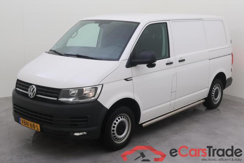 VOLKSWAGEN Transporter 75 kW #1