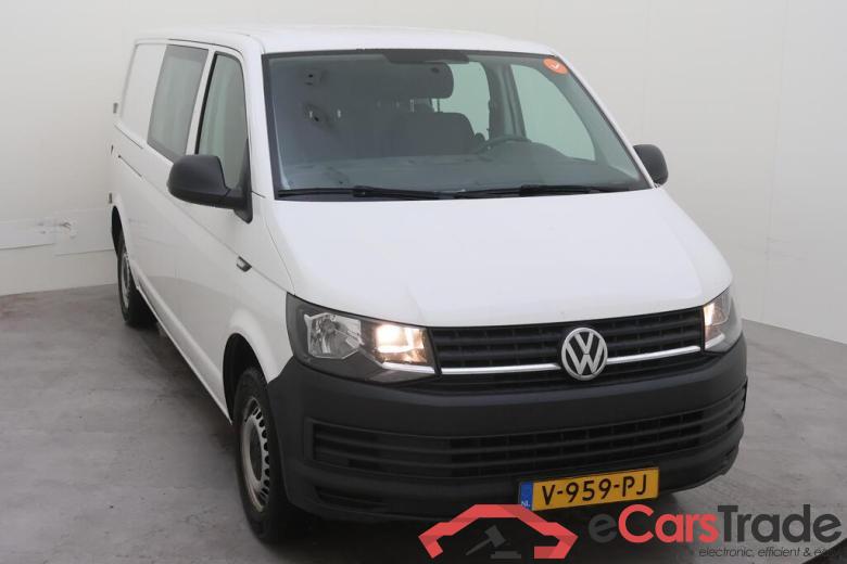 VOLKSWAGEN Transporter 75 kW #4