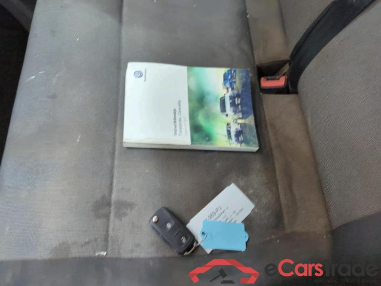 VOLKSWAGEN Transporter 75 kW #6
