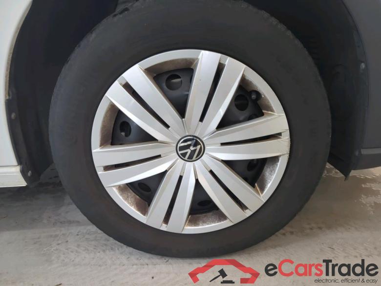 VOLKSWAGEN Caddy Cargo Maxi 90 kW #6