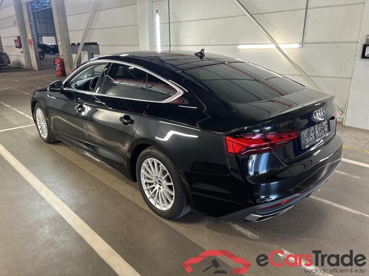 Audi A5 Sportback A5 Sportback 30 TDI S tronic Business Edition 100kW/136pk  5D/P Auto-7 #3