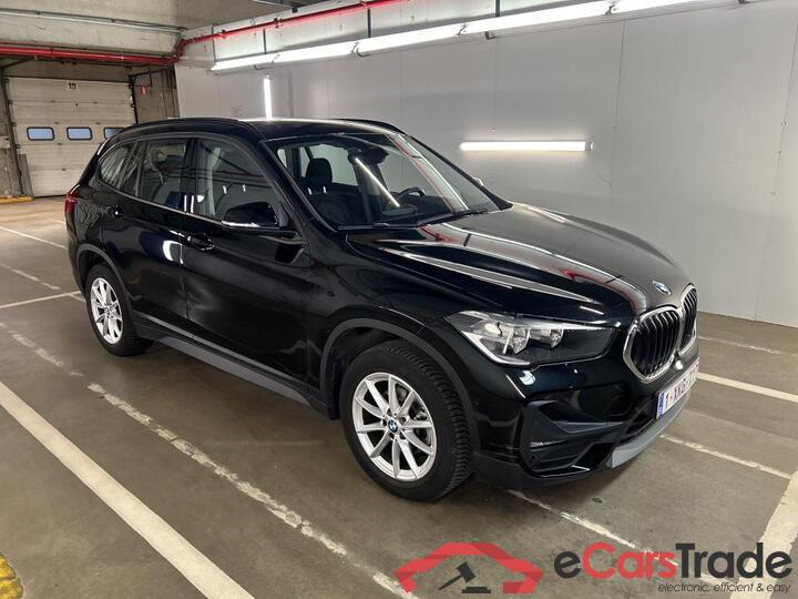 BMW X1 X1 sDrive16d (85 kW) 85kW/116pk  5D/P Man-6 #2