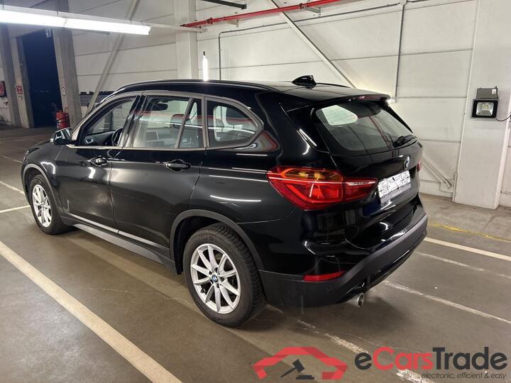 BMW X1 X1 sDrive16d (85 kW) 85kW/116pk  5D/P Man-6 #3