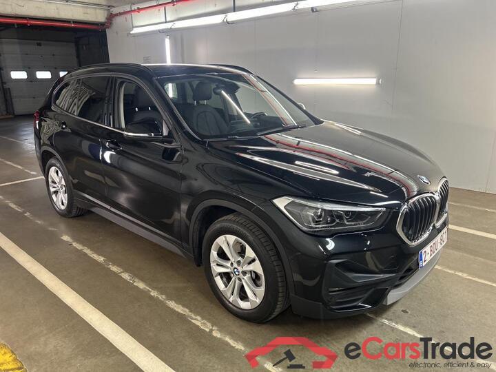 BMW X1 X1 xDrive25e (162 kW) (PHEV) 162kW/220pk  5D/P Auto-6 #2