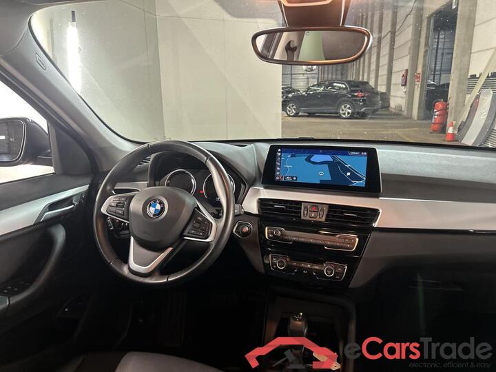 BMW X1 X1 xDrive25e (162 kW) (PHEV) 162kW/220pk  5D/P Auto-6 #5