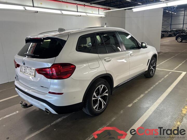 BMW X3 X3 xDrive30e (120 kW) 200kW/272pk  5D/P Auto-8 #4