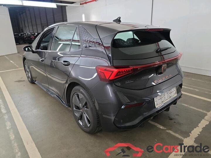 Cupra Born Born 58kWh 150kW 150kW/204pk  5D/P Auto-1 #3