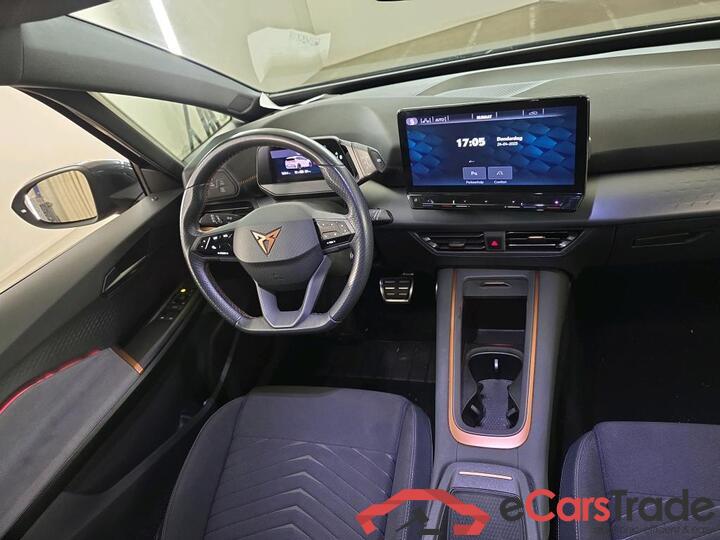 Cupra Born Born 58kWh 150kW 150kW/204pk  5D/P Auto-1 #5