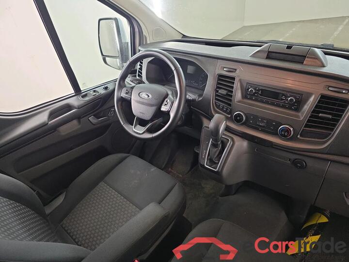 Ford Transit Custom Transit Custom 300L 2.0TD/96Kw A6 FWD Trend 96kW/130pk  4D/P Auto-6 #5