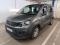 preview Peugeot Rifter #0