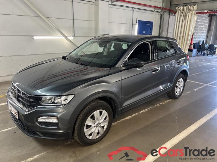 Volkswagen T-ROC T-Roc 1.6 TDI 85kW/115pk  5D/P Man-6 #1