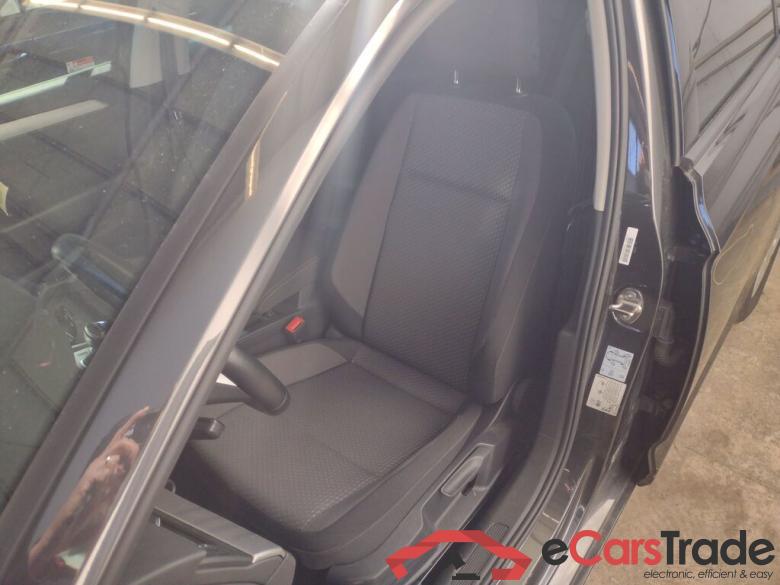 Vw Basis Passat Variant (CB5) #6