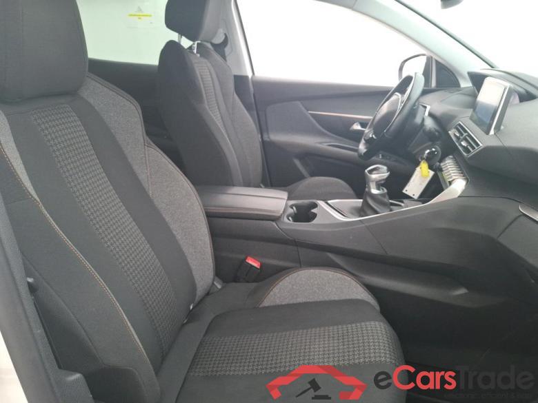 Peugeot Puretech 130 S&S ACTIVE BUSINESS 3008 Active Business 1.2 PureTech 130CV BVM6 E6dT #6