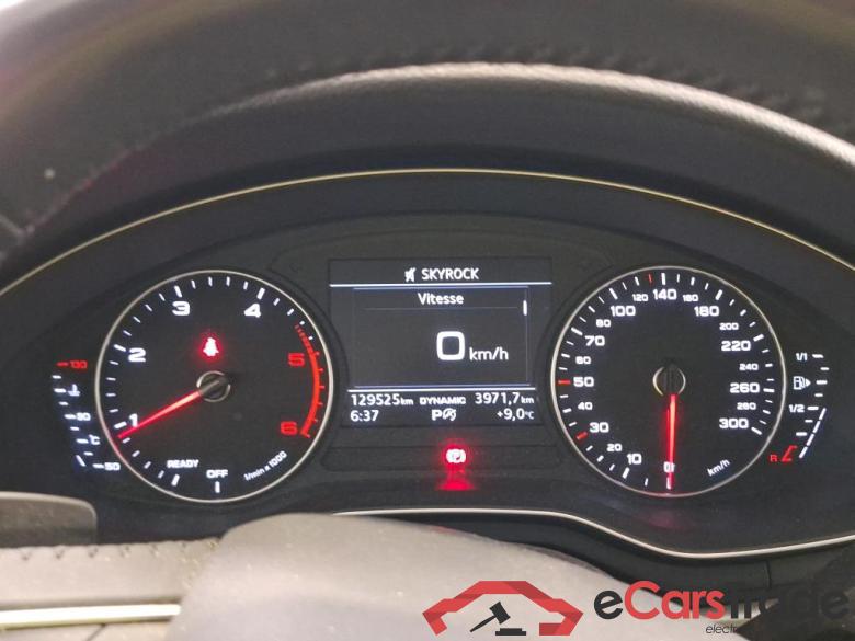 Audi 35 TDI 150 S tronic Business line A4 Avant business line 2.0 TDI 150CV BVA7 E6 #6