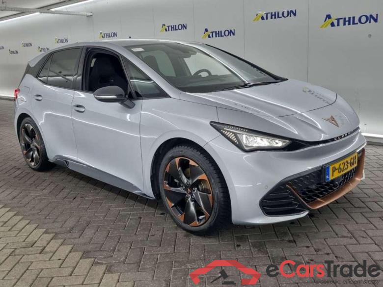 CUPRA Born 58kWh Adrenaline One auto 5D 150kW #2