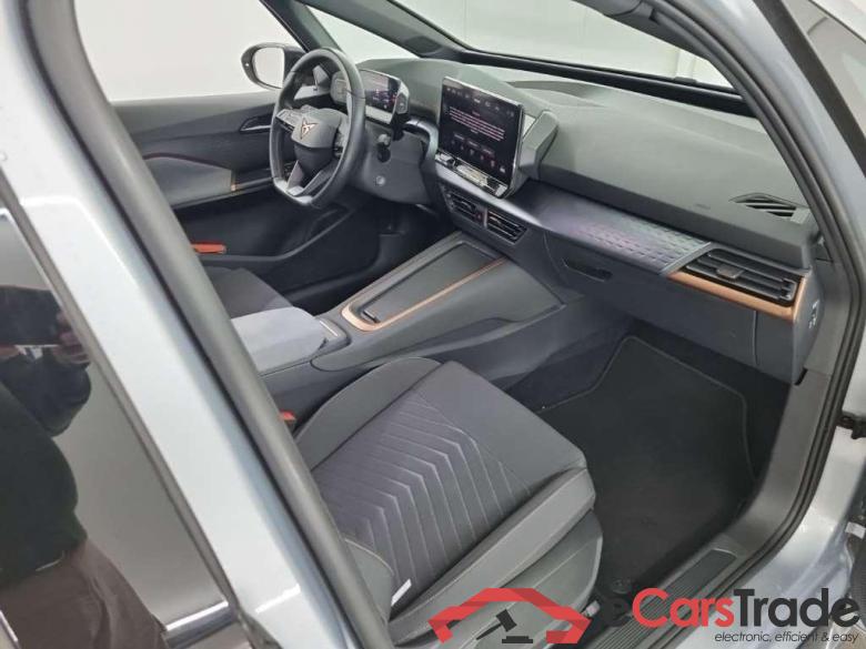 CUPRA Born 58kWh Adrenaline One auto 5D 150kW #6