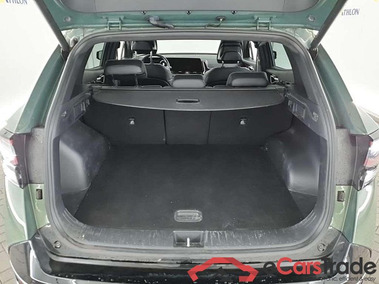 KIA SPORTAGE 1.6 T-GDi Hybrid GT-Line AT6 5D 169kW #5