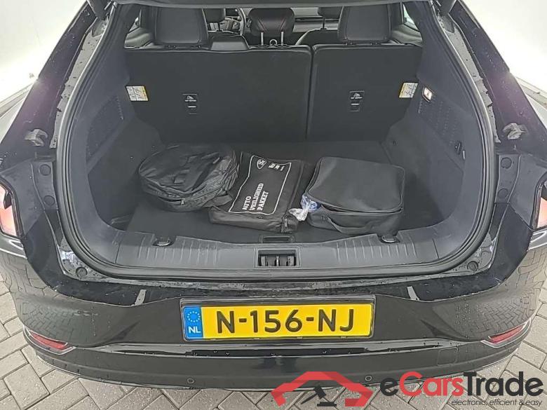 FORD Mustang Mach-E 98kWh Extended Range AWD auto 5D 258kW #5