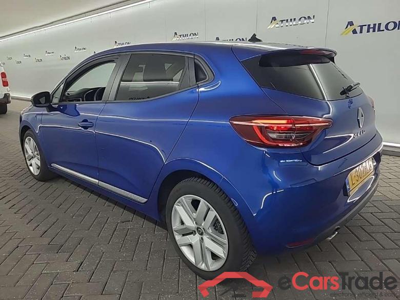RENAULT CLIO 1.0 TCe 90 GPF Zen 5D 67kW #4