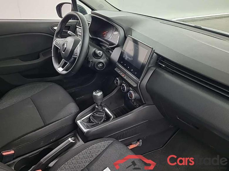 RENAULT CLIO 1.0 TCe 90 GPF Zen 5D 67kW #6