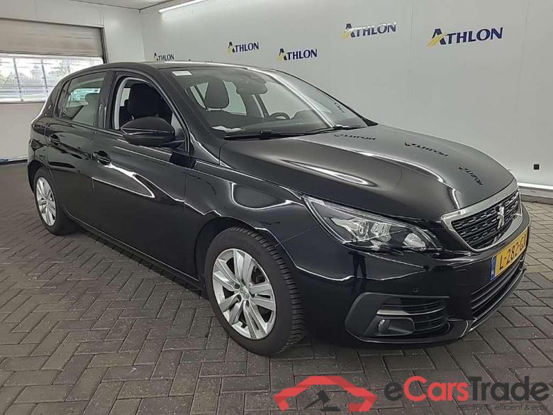 PEUGEOT 308 Blue Lease Active 1.2 Puretech 110 5D 81kW #2