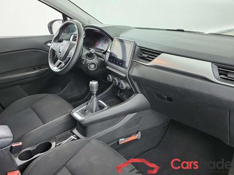 RENAULT Captur SUV TCe 90 GPF Zen 5D 67kW #6