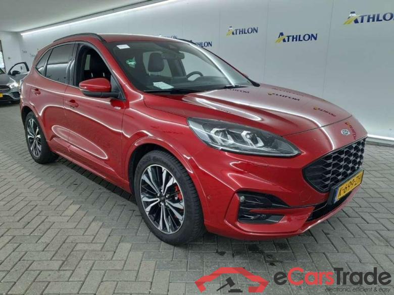 FORD KUGA ST-Line X 2.5 PHEV e-CVT automaat 5D 165kW #2