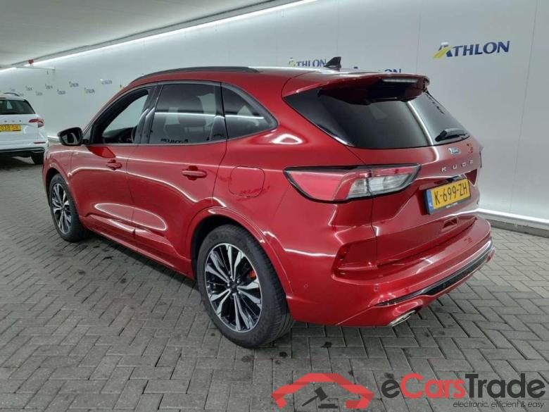 FORD KUGA ST-Line X 2.5 PHEV e-CVT automaat 5D 165kW #4