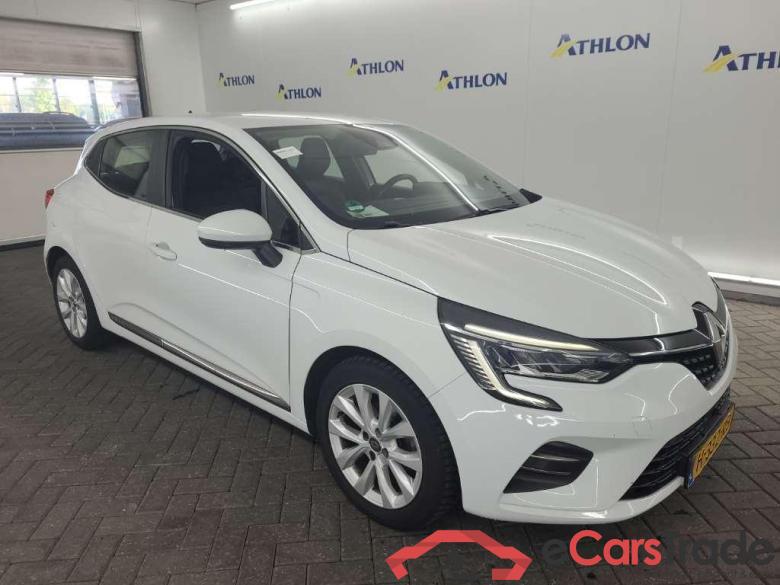 RENAULT CLIO 1.0 TCe 100 Intens 5D 74kW #2