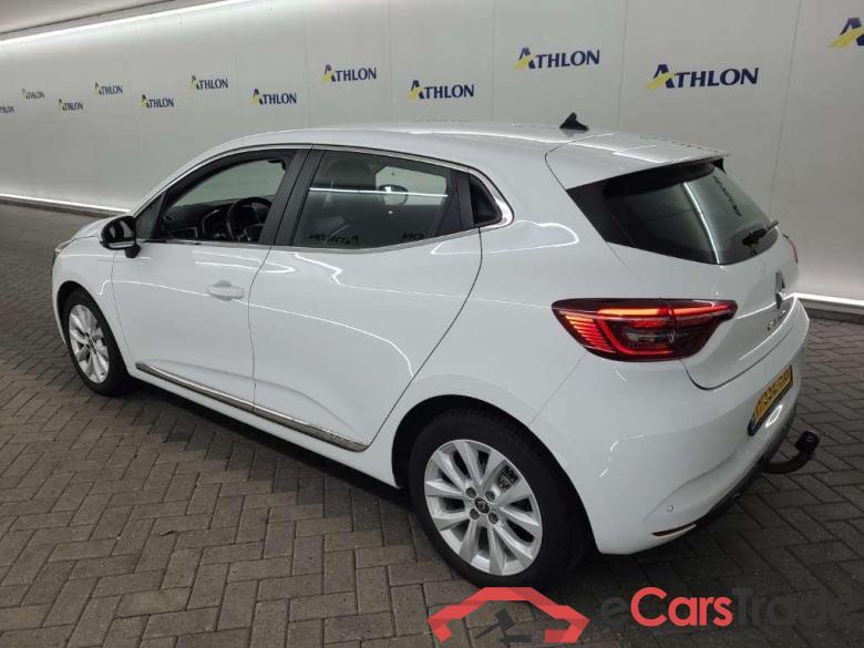RENAULT CLIO 1.0 TCe 100 Intens 5D 74kW #4