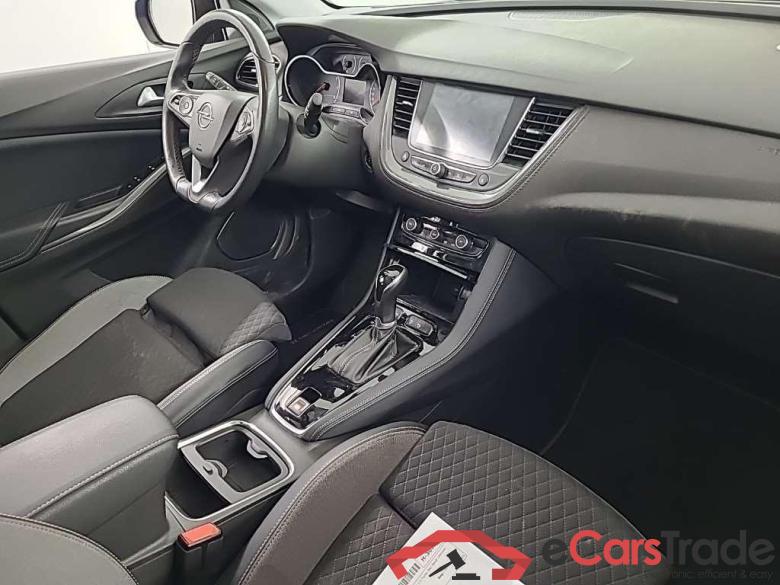 OPEL Grandland X 1.2 Turbo S&S 96kW Ultimate Auto 5D #6
