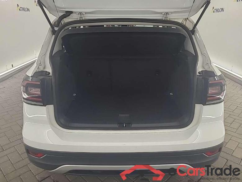 VOLKSWAGEN T-Cross 1.0 TSI 85kW Life 7-DSG 5D #5