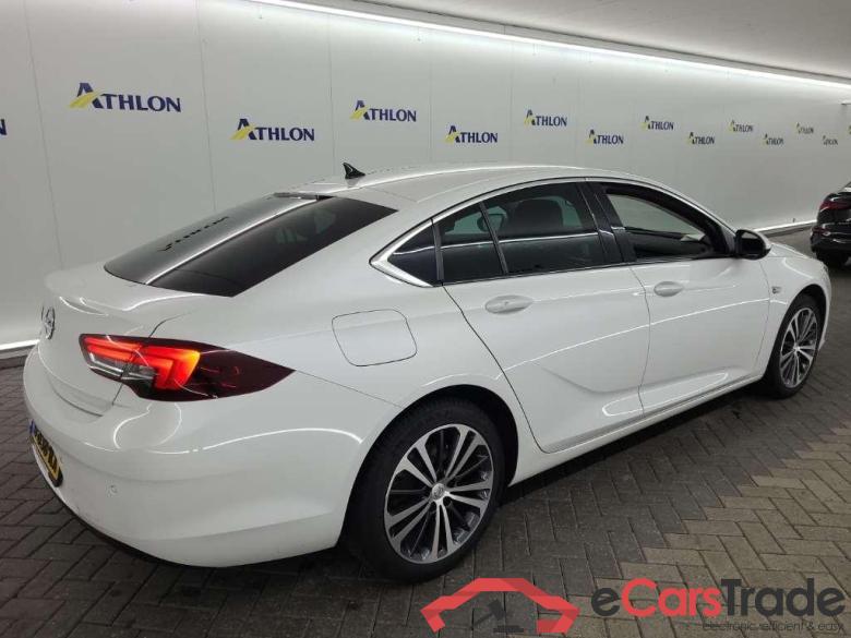 OPEL Insignia Grand Sport 1.5 Turbo 121kW S&S Bus. Executive auto 5D #3