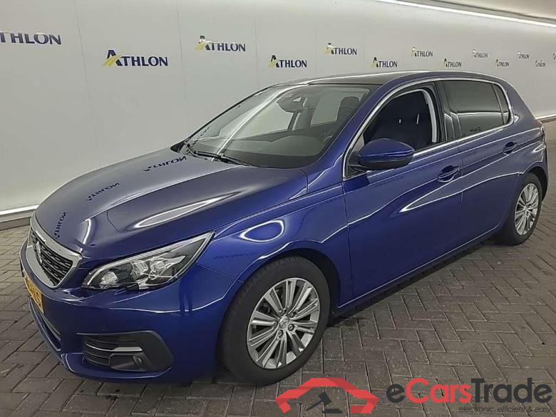 PEUGEOT 308 Blue Lease Premium 1.2 PureTech 130 5D 96kW